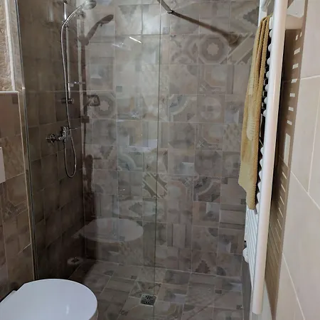 La Casetta 4*