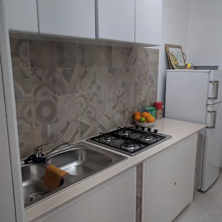 La Casetta 4* 카발리노 디 레체