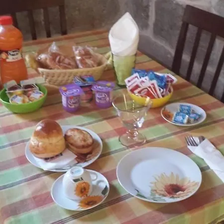 Bed & Breakfast La Casetta Cavallino di Lecce