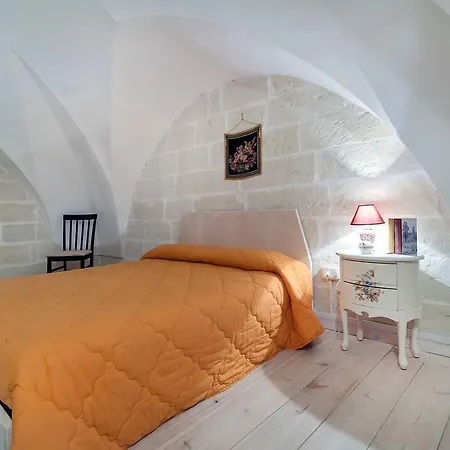 Bed and breakfast La Casetta