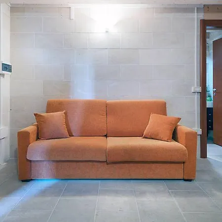 Bed and breakfast La Casetta 4*