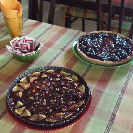 Bed and breakfast La Casetta Cavallino di Lecce