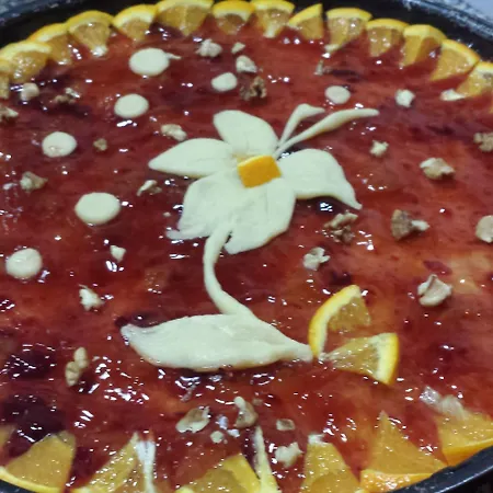 Couette-café La Casetta