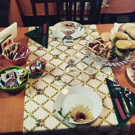 La Casetta Couette-café 4*