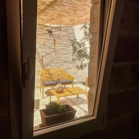 La Casetta Bed and breakfast 4*