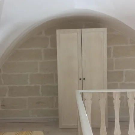 Bed and breakfast La Casetta 4*