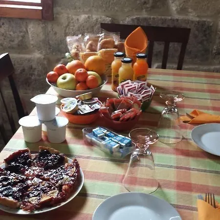 La Casetta 4*