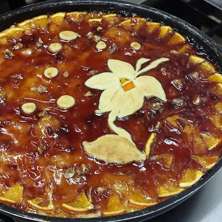 La Casetta Couette-café Cavallino di Lecce