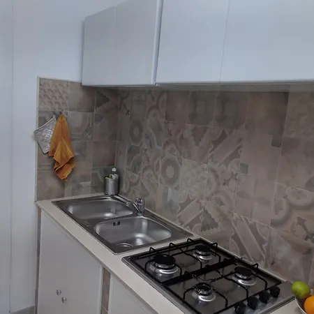 Bed and breakfast La Casetta