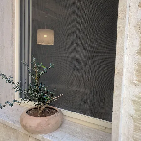 La Casetta Alojamento de Acomodação e Pequeno-almoço Cavallino di Lecce