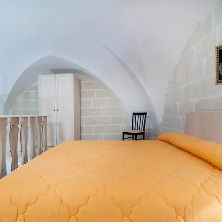 La Casetta Cavallino di Lecce