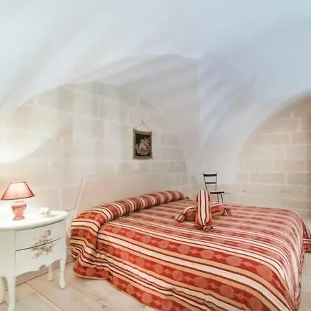 Couette-café La Casetta