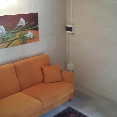 Bed and breakfast La Casetta