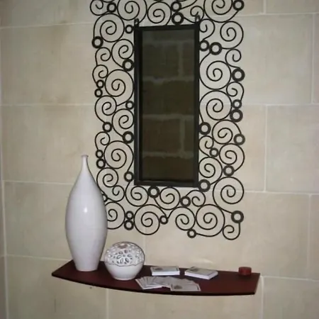 Bed and breakfast La Casetta 4*