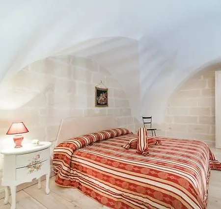 La Casetta Cavallino di Lecce