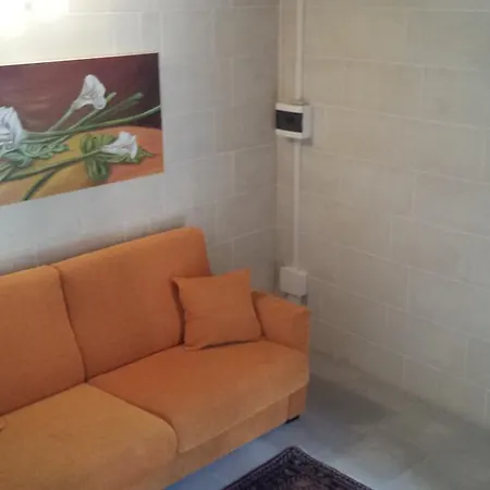 La Casetta Bed and breakfast 4*