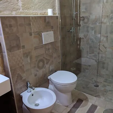 Bed and breakfast La Casetta 4*