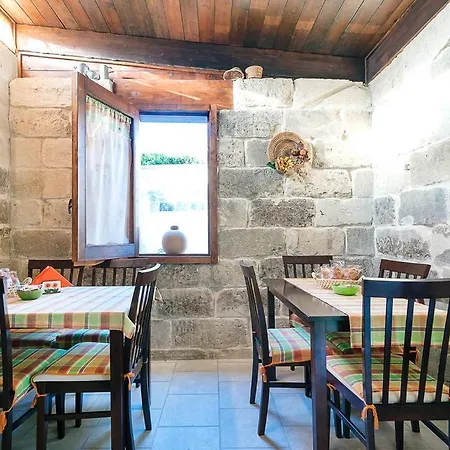 Bed and breakfast La Casetta