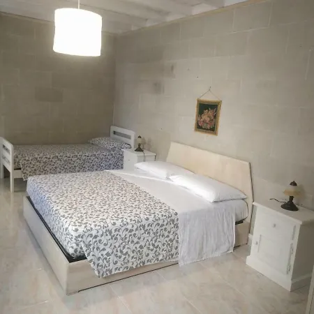 La Casetta Couette-café 4*