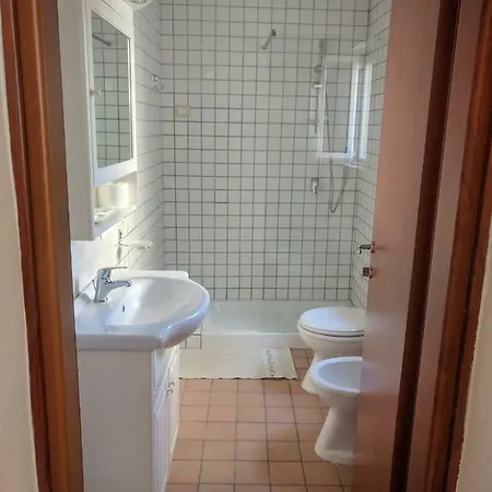 Bed and breakfast La Casetta