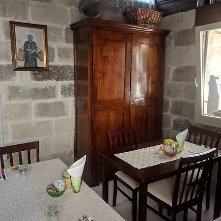 La Casetta Couette-café Cavallino di Lecce