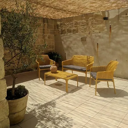 La Casetta Bed and breakfast Cavallino di Lecce