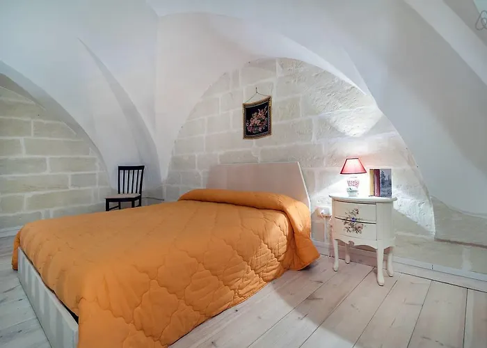 ベッド・アンド・ブレックファスト La Casetta