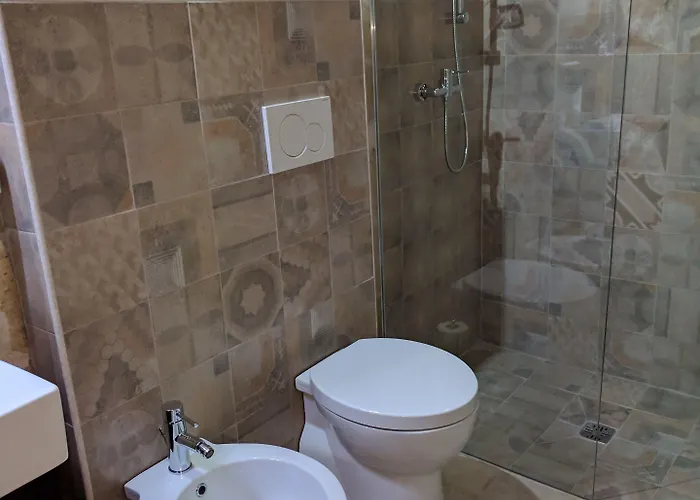 La Casetta Bed & Breakfast Cavallino di Lecce