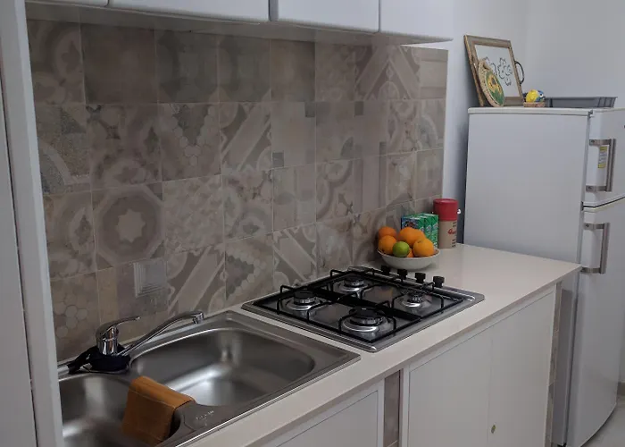 La Casetta 4* Cavallino di Lecce