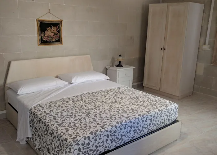 Bed & Breakfast La Casetta Cavallino di Lecce