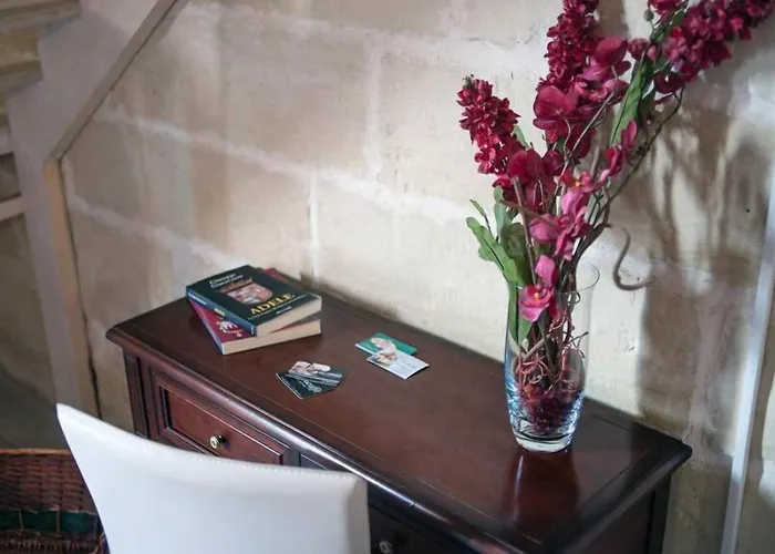 La Casetta 4* カヴァッリーノ・ディ・レッチェ