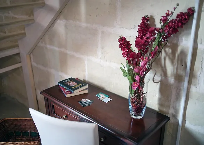 La Casetta Bed & Breakfast Cavallino di Lecce